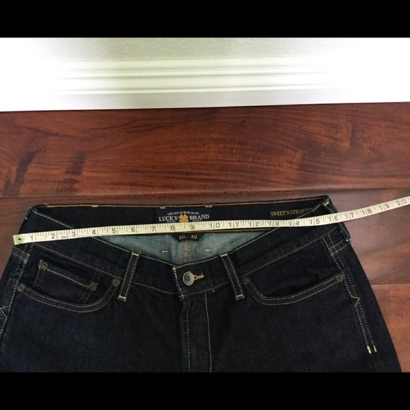 Lucky Brand Denim - Picture 4 of 4